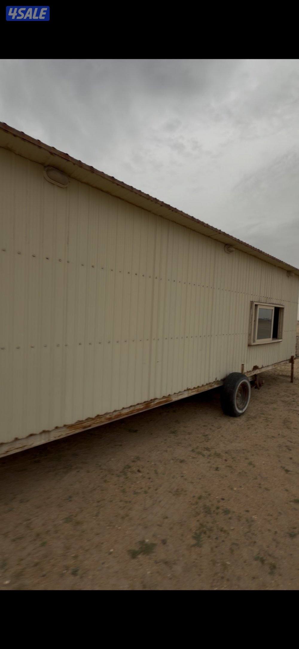 للبيع شاليه دوانيه 8 في31