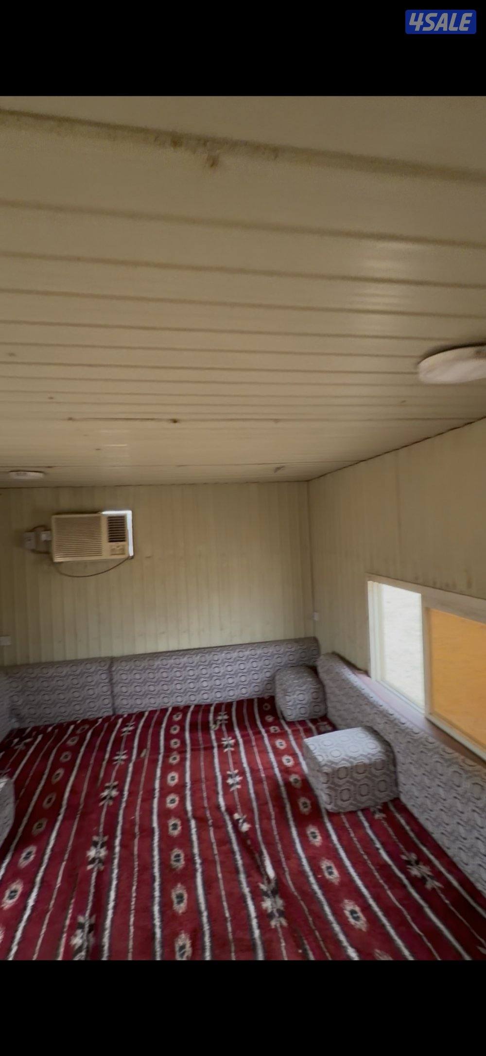 للبيع شاليه دوانيه 8 في32