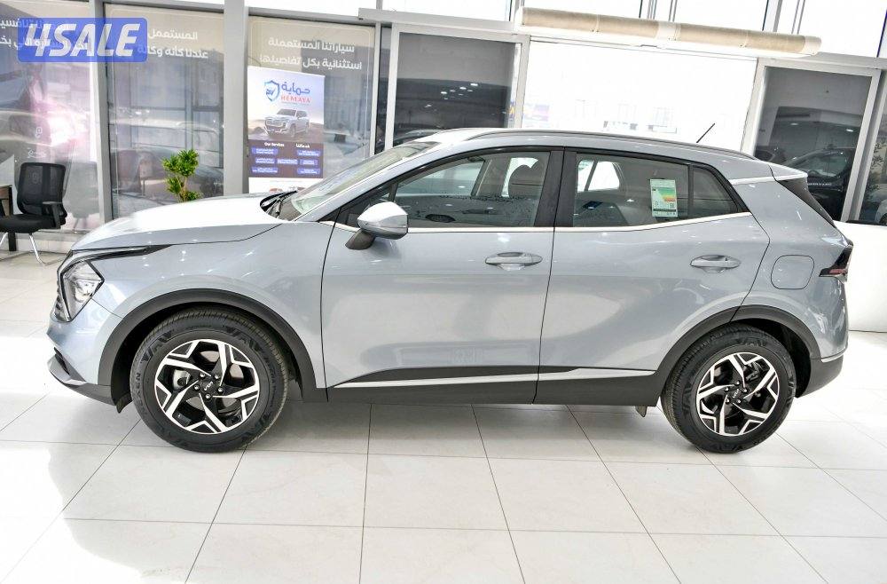 كيا سبورتاج2