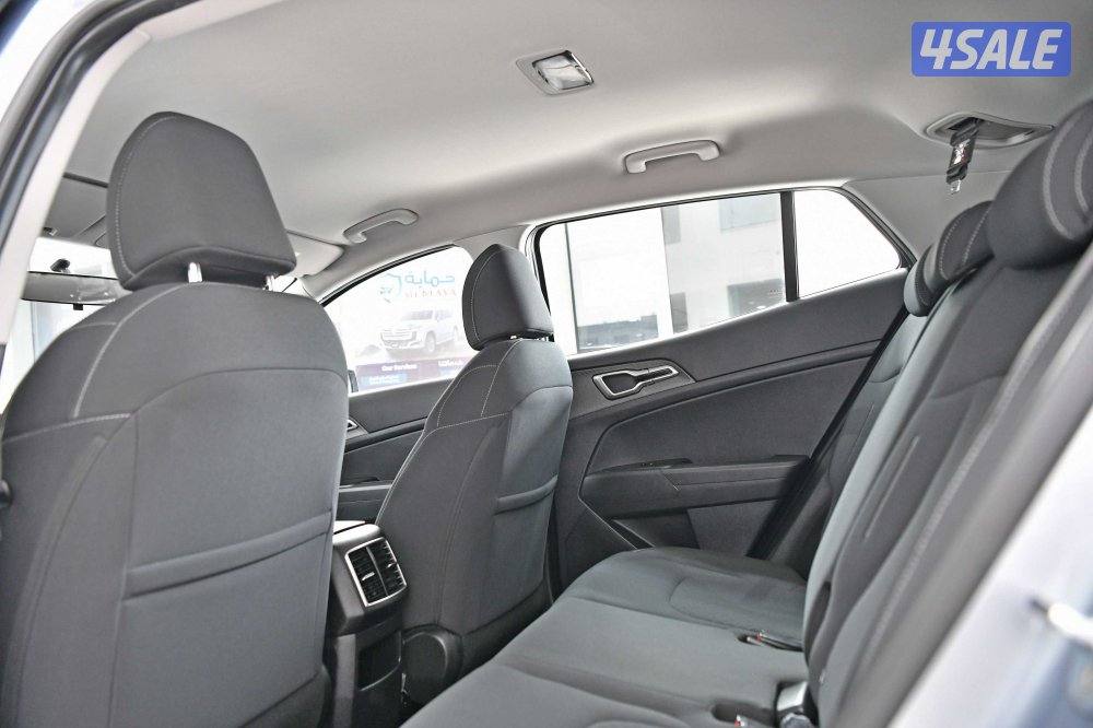 كيا سبورتاج4