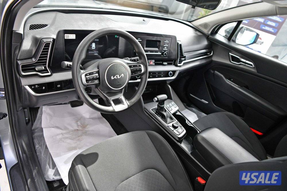 كيا سبورتاج5