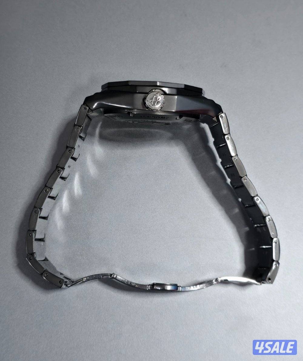 Hublot Watch. Model: Big Bang .2