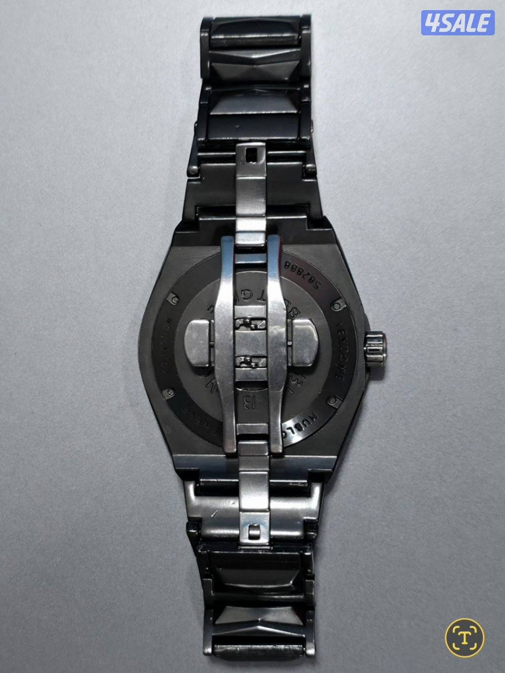 Hublot Watch. Model: Big Bang .3