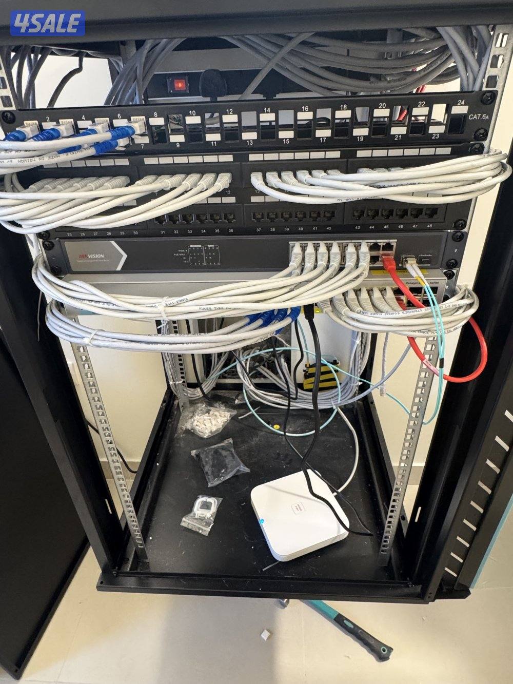 تمديد انتر نت وبرمجت روترات مكاتب قسايم شركات فنادق مطاعم عيادات1