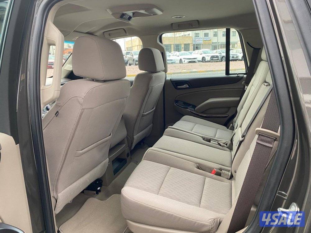 🏴يوكن 2020 بهبهاني صبغ وكاله ماعدا قطعه فحص شامل🏴9