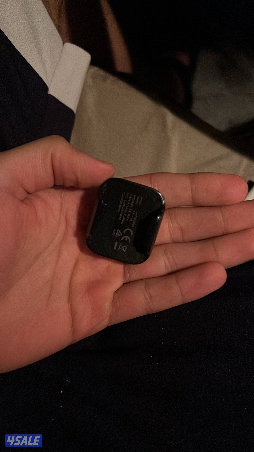 بطارية whoop 4.000