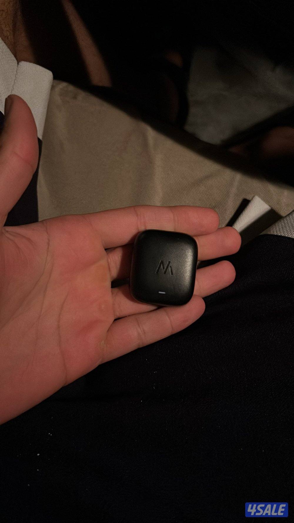 بطارية whoop 4.001