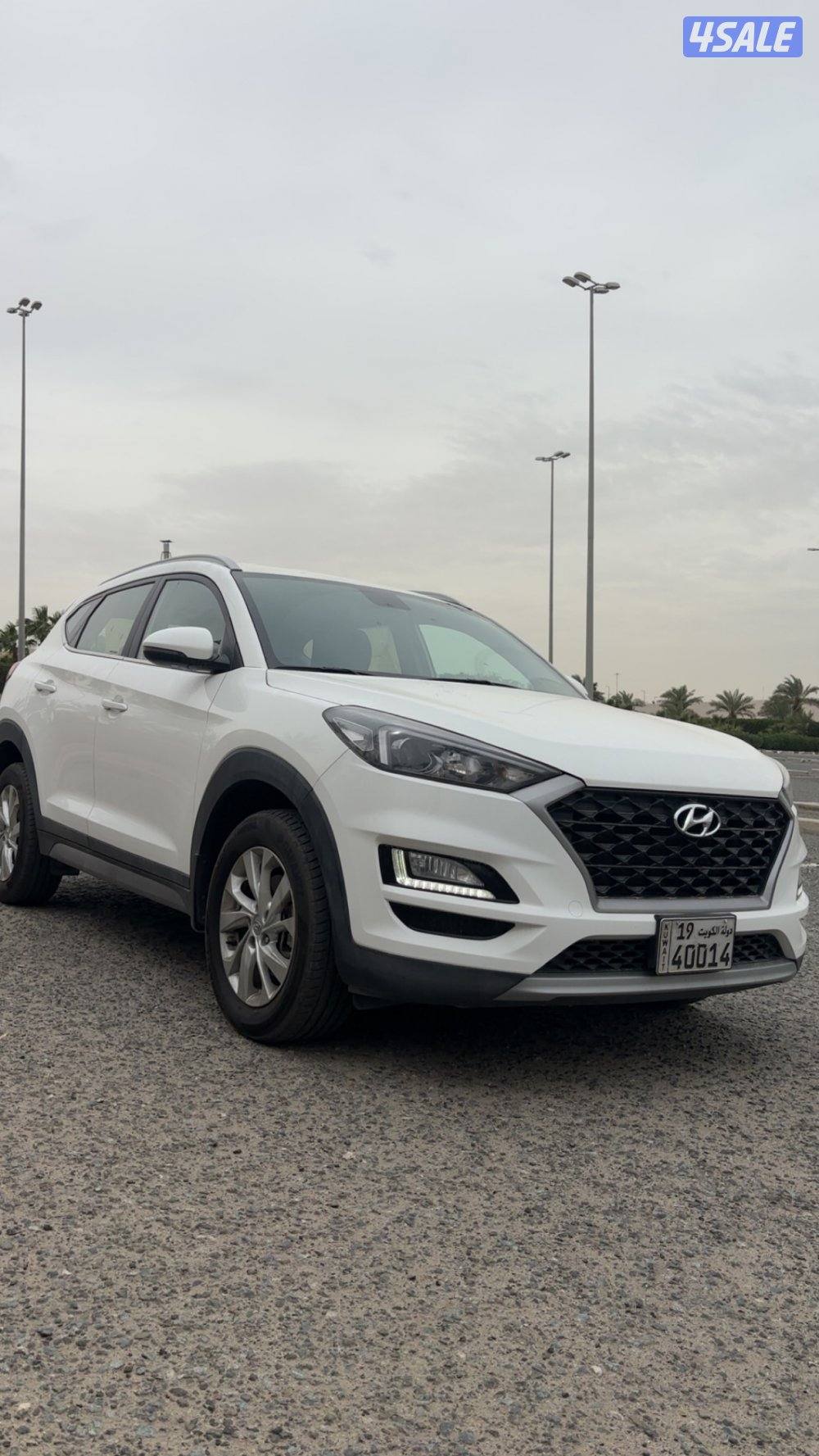 للبيع توسان 2021 حجم 2400 ماشي 169 الف شرط الفحص بالكامل0