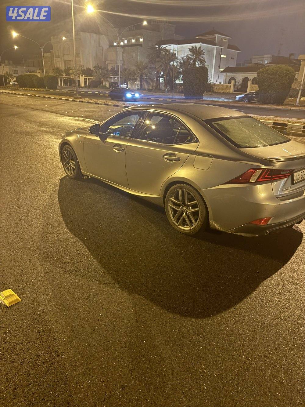 لكزس isfsport السعر نهائي0