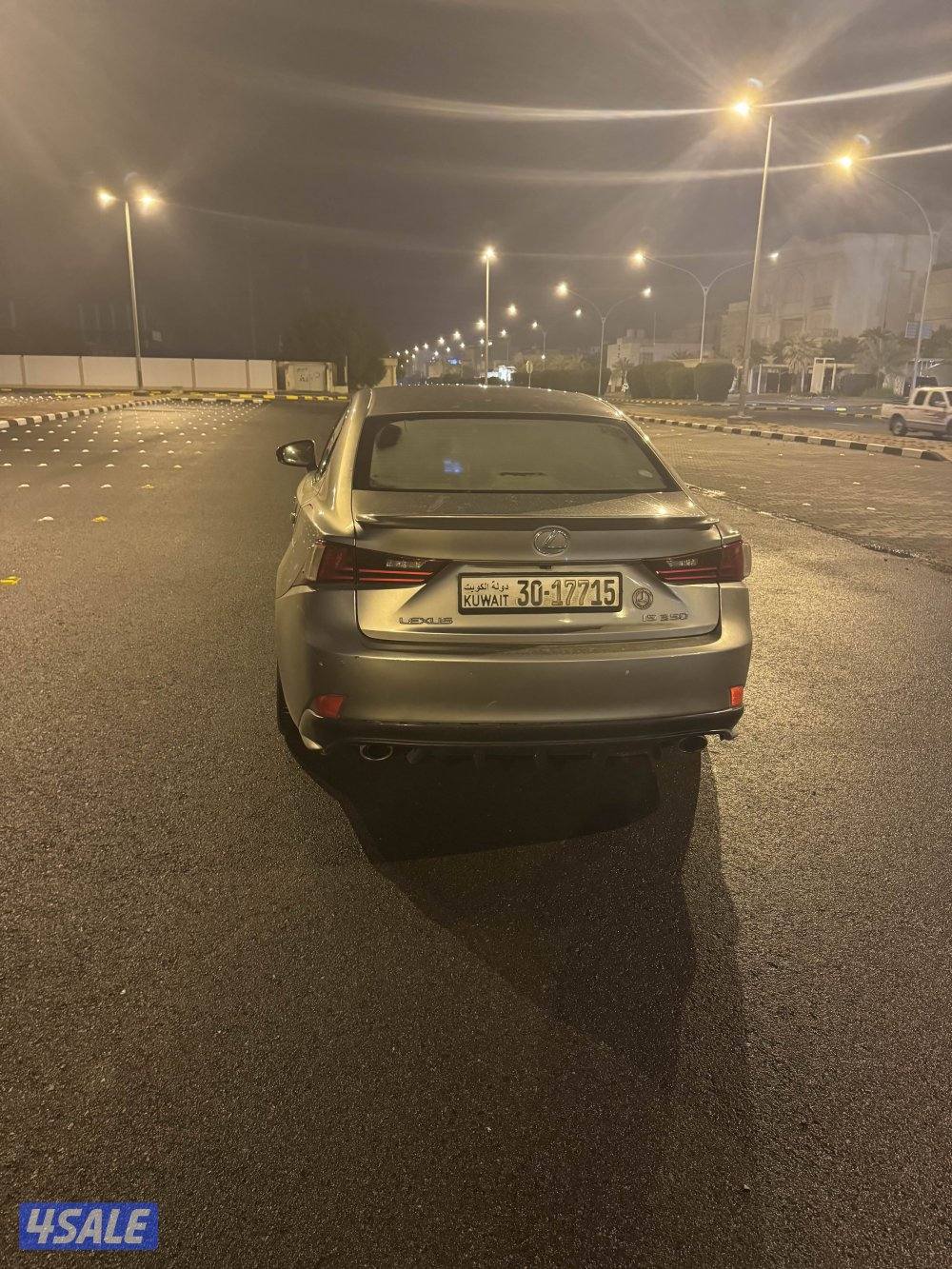 لكزس isfsport السعر نهائي4