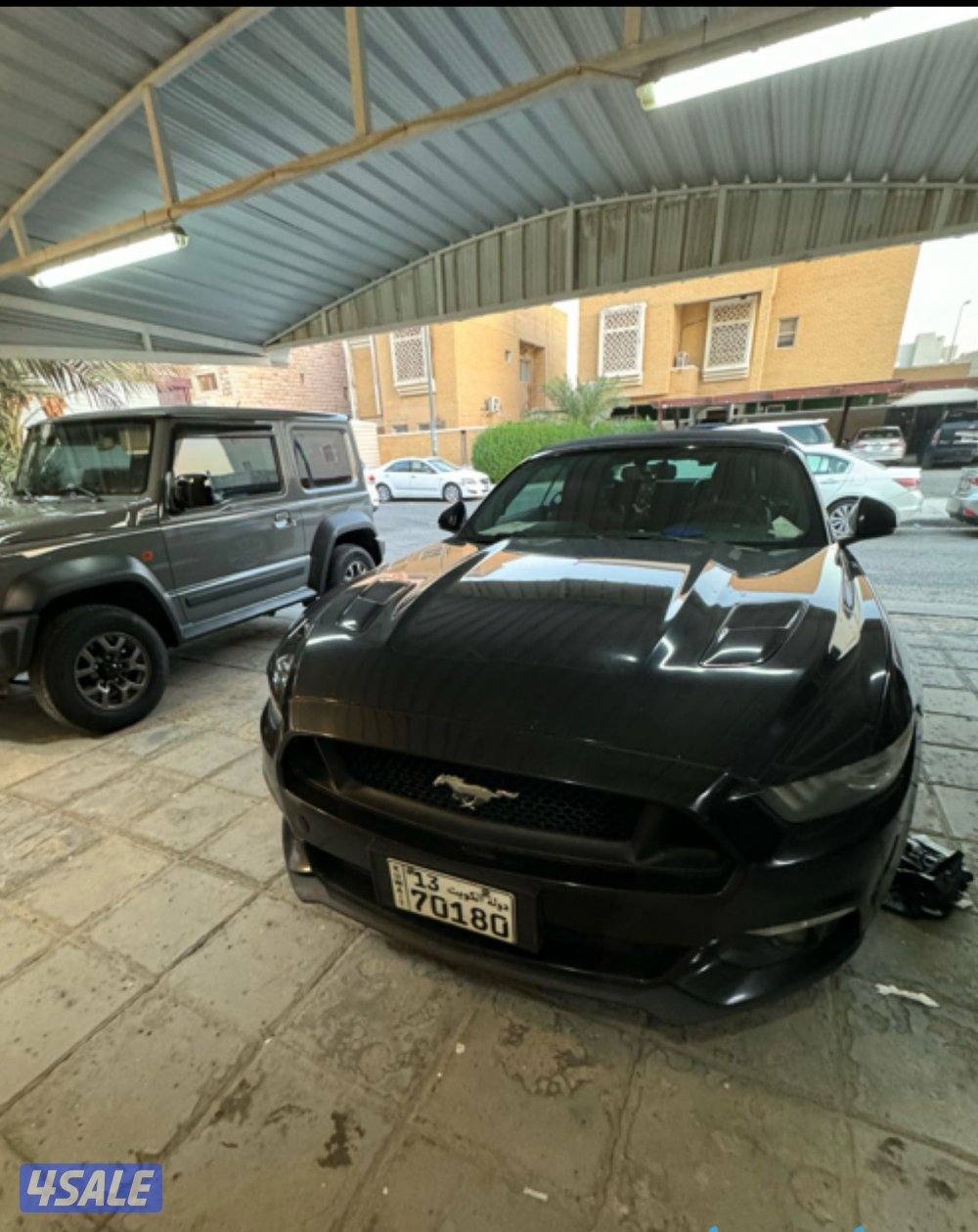 موستنجgtكشف فحص بالكامل1