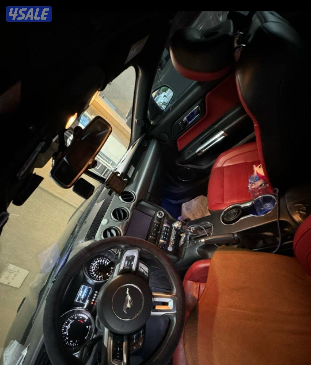 موستنجgtكشف فحص بالكامل3