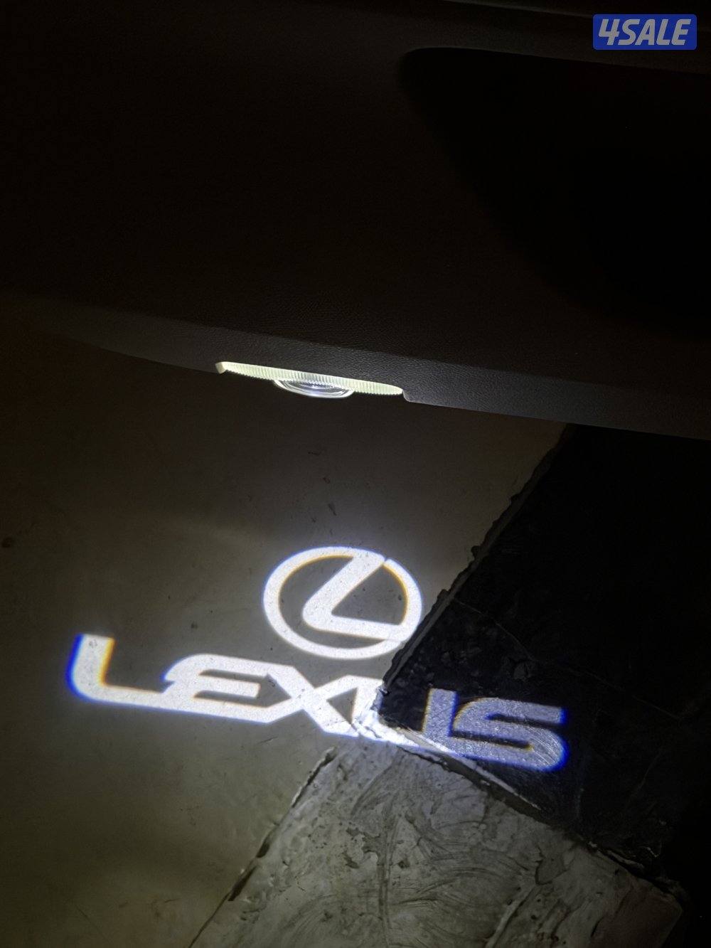 لكزس - ES-250 - موديل 2013 - بروجكتر8