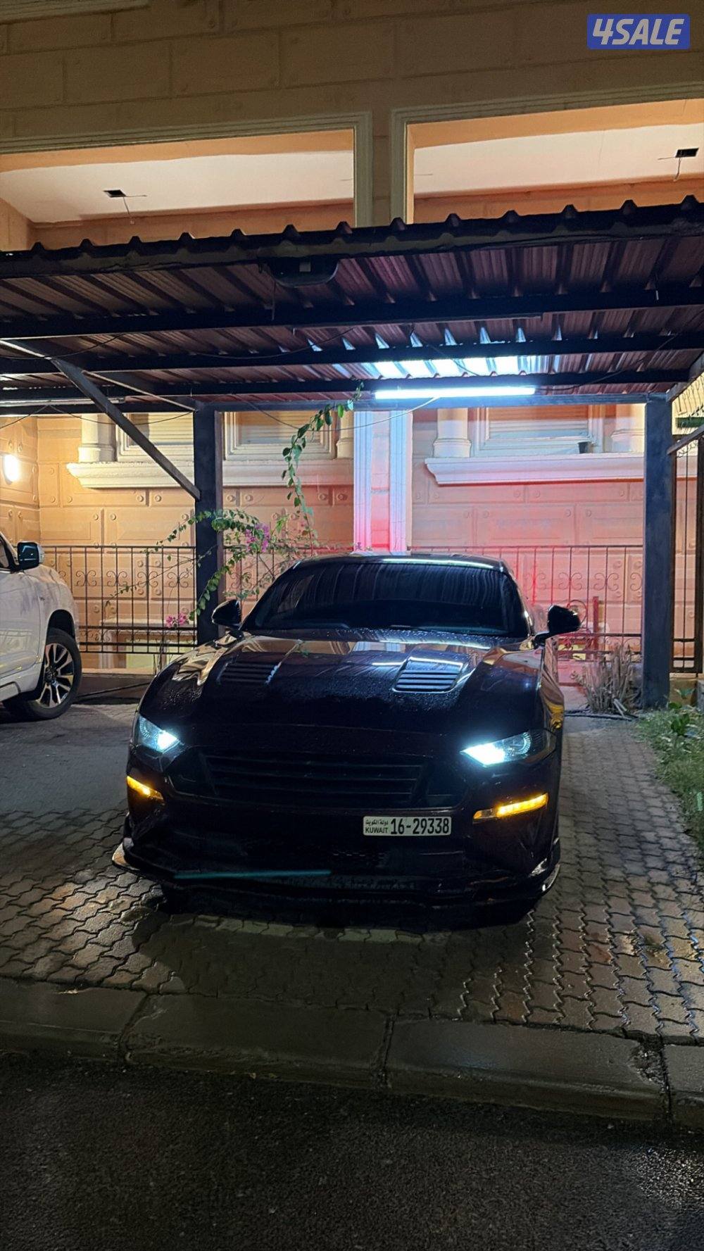 موستنق ٢٠١٨0