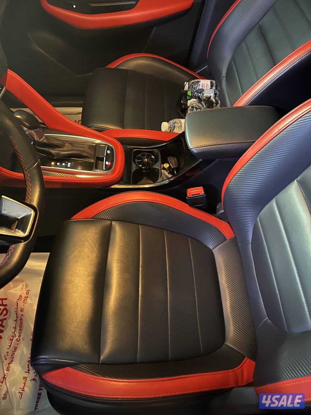 للبيع MG2021 ماشي 61 الف شرط الفحص مكفوله7