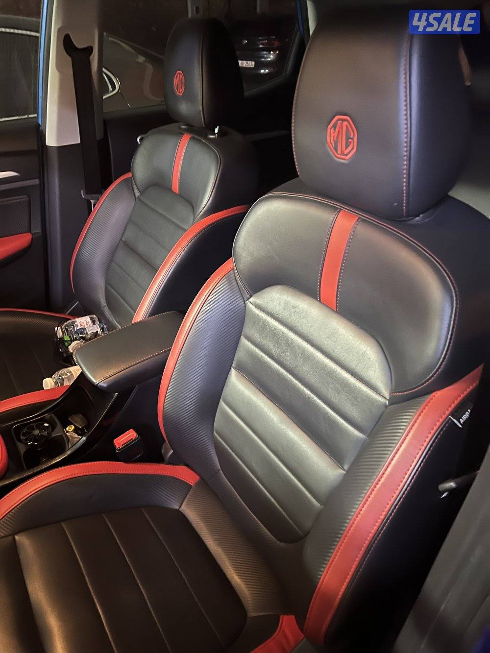 للبيع MG2021 ماشي 61 الف شرط الفحص مكفوله8