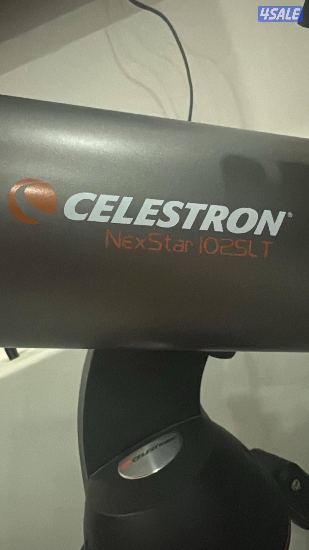 البيع تليسكوب بحالة الجديد1