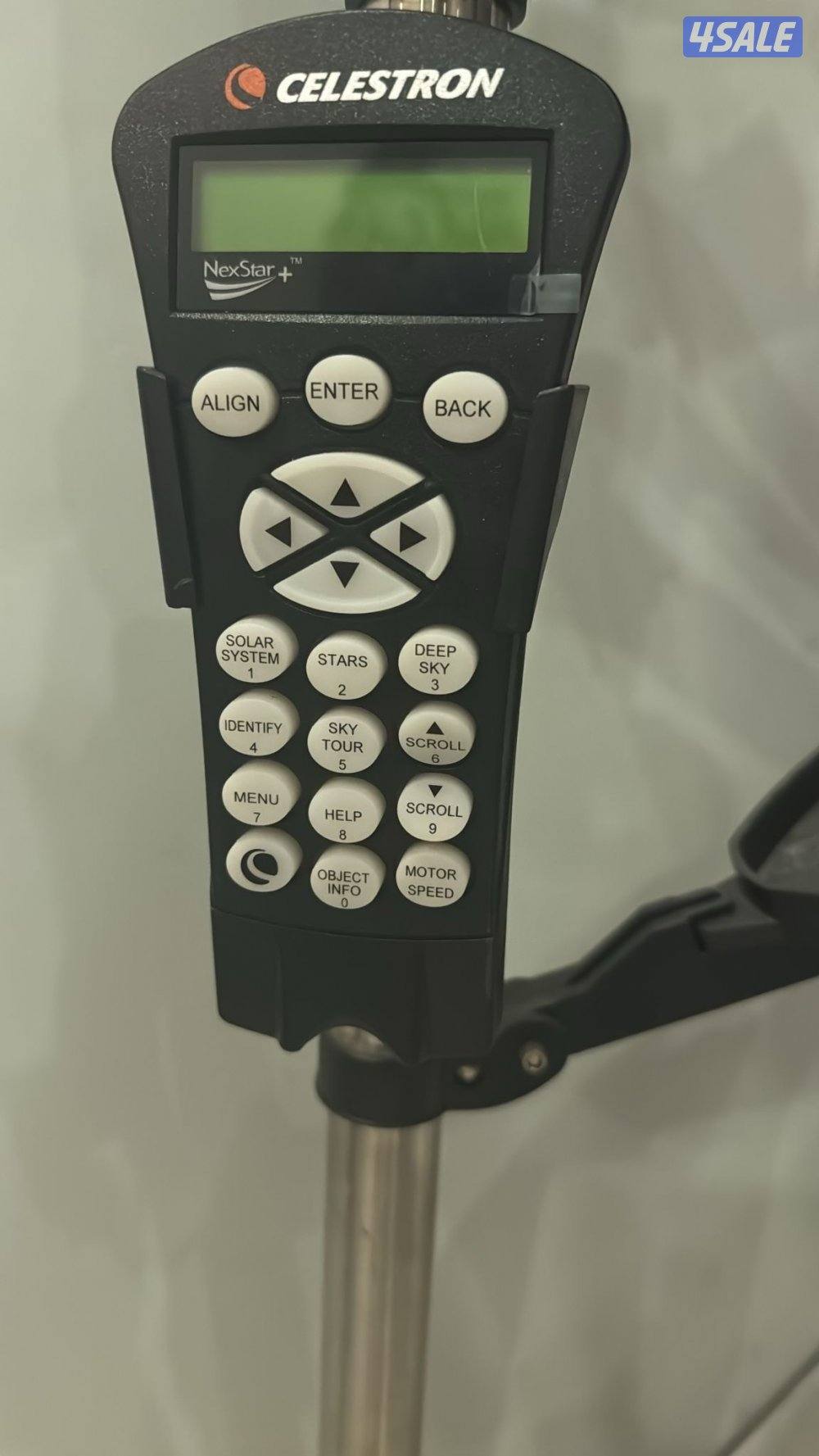 البيع تليسكوب بحالة الجديد2