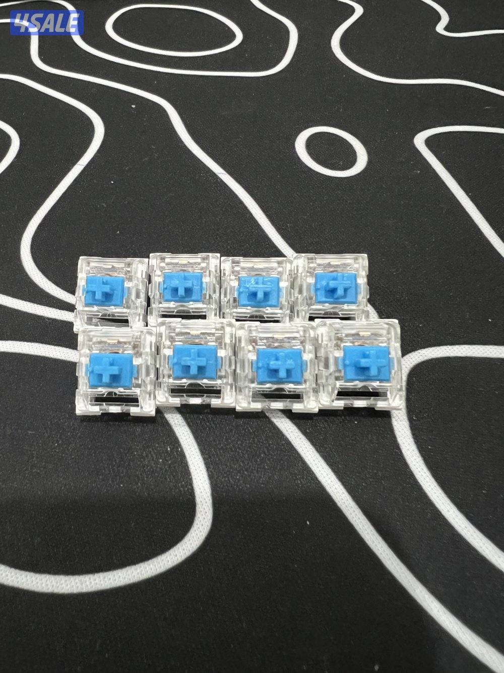 Blue switchسويتشات زرقه0