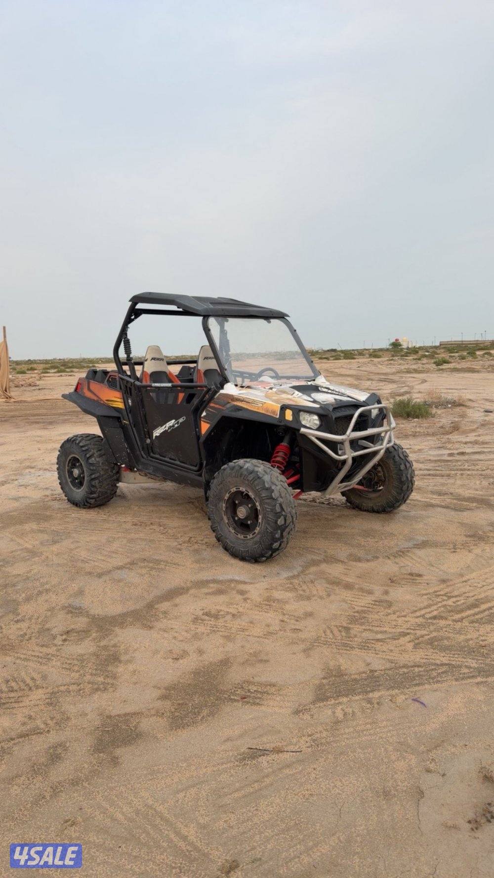 للبيع بولاريس 20130