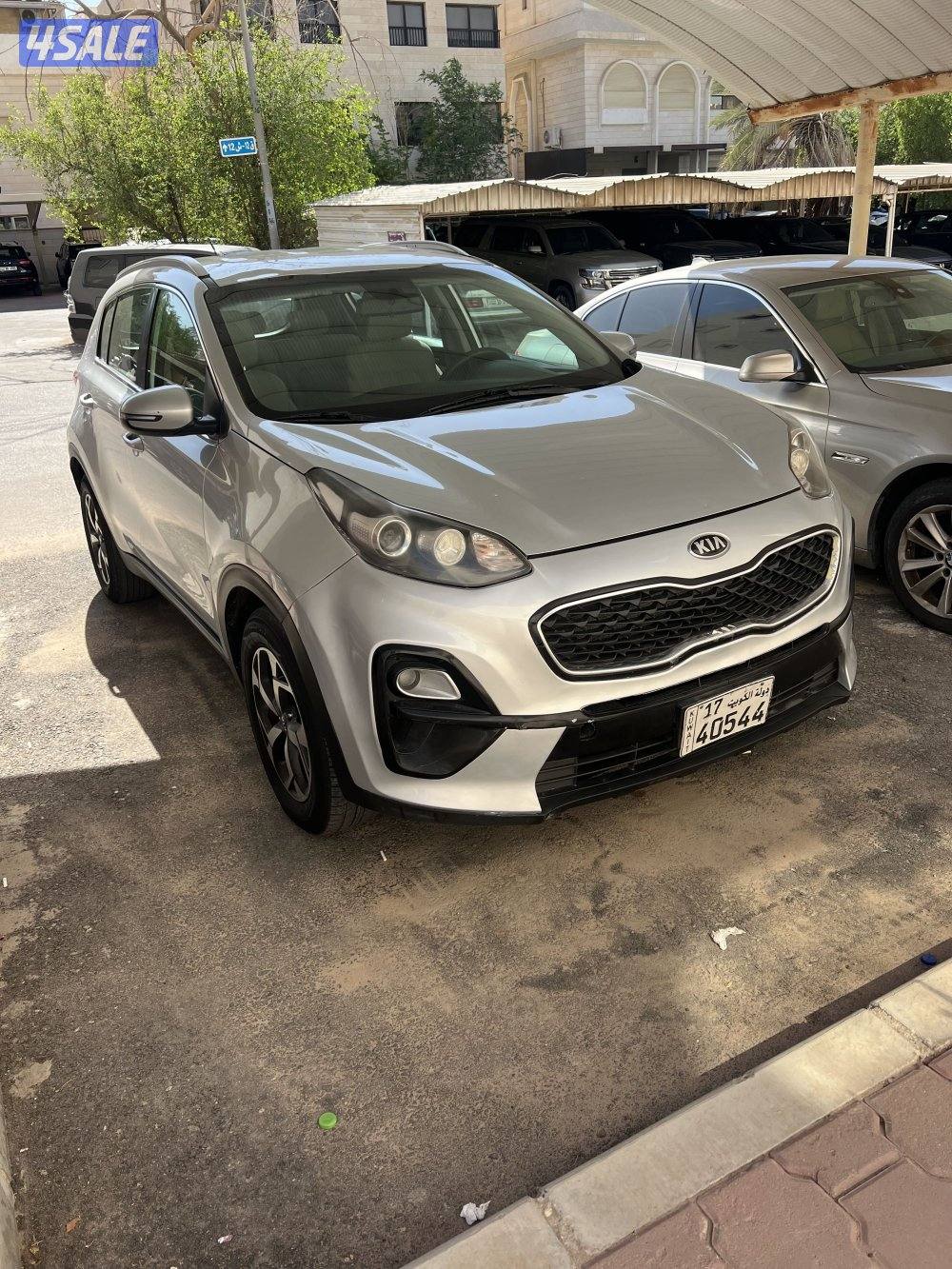 سبورتاج ٢٠٢٠0