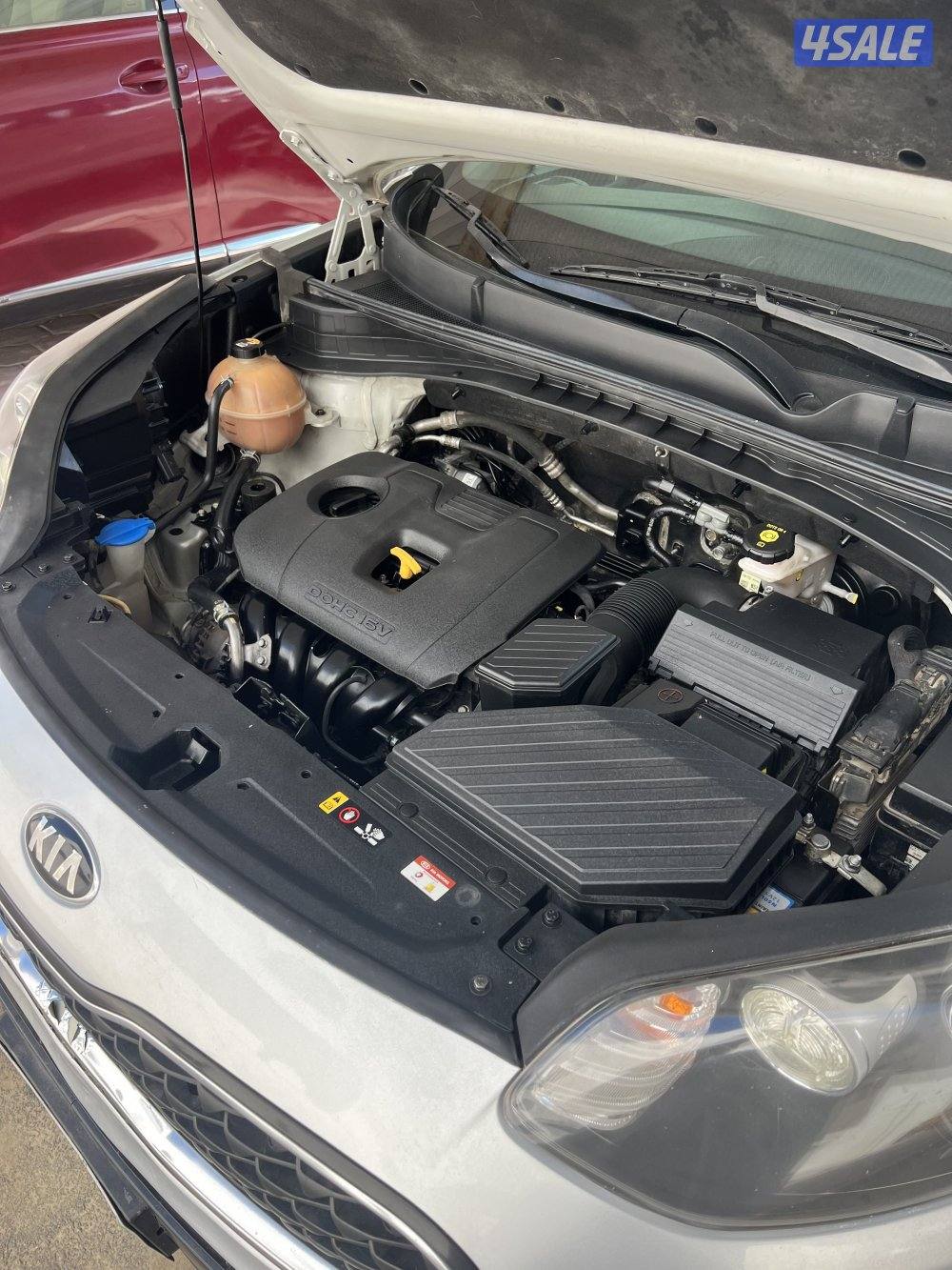 سبورتاج ٢٠٢٠1