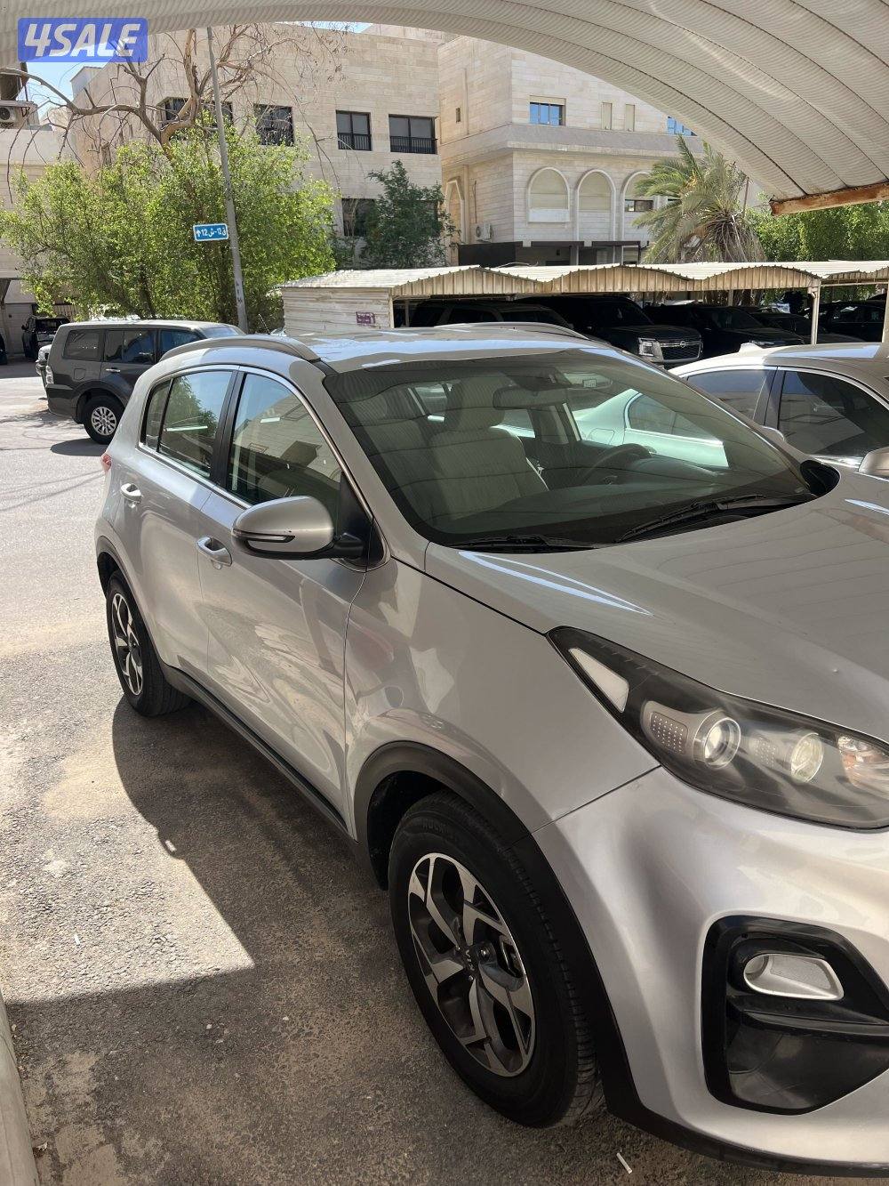 سبورتاج ٢٠٢٠3