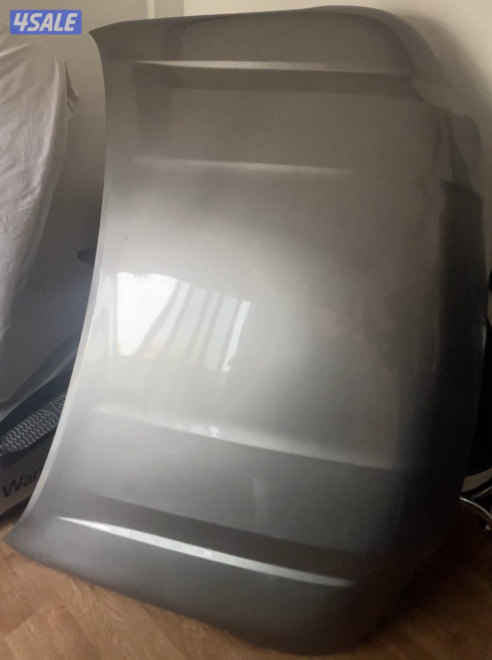 Nissan patrol 2020 model facelift parts4