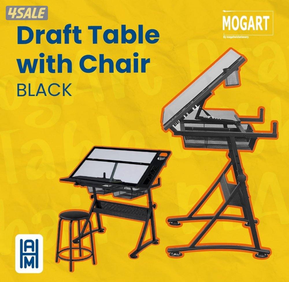 Drawing Table0