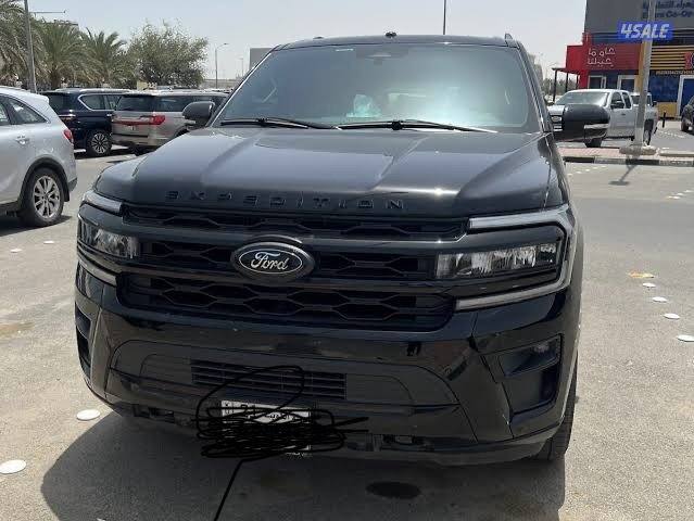 اكسبيدشن ليميتد ستيلث تحت الكفالة موديل 20220