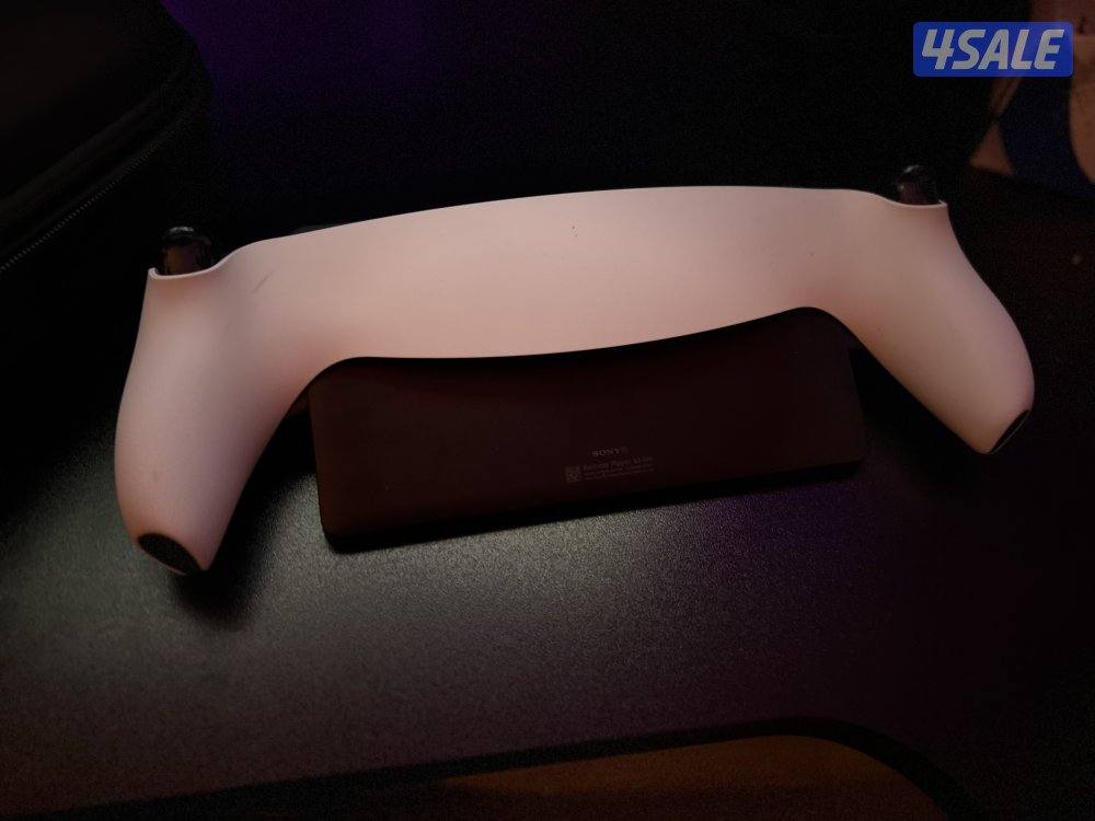 بلايستيشن بورتال 5 مستعمله ٧ مرات فقط2