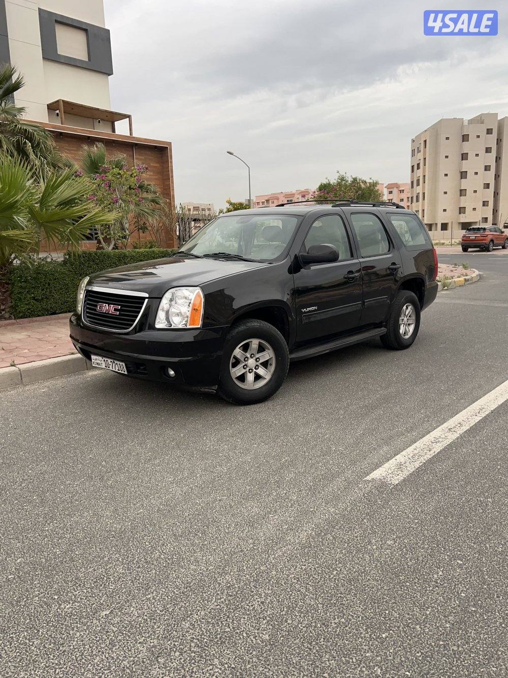 للبيع يوكن موديل 20110