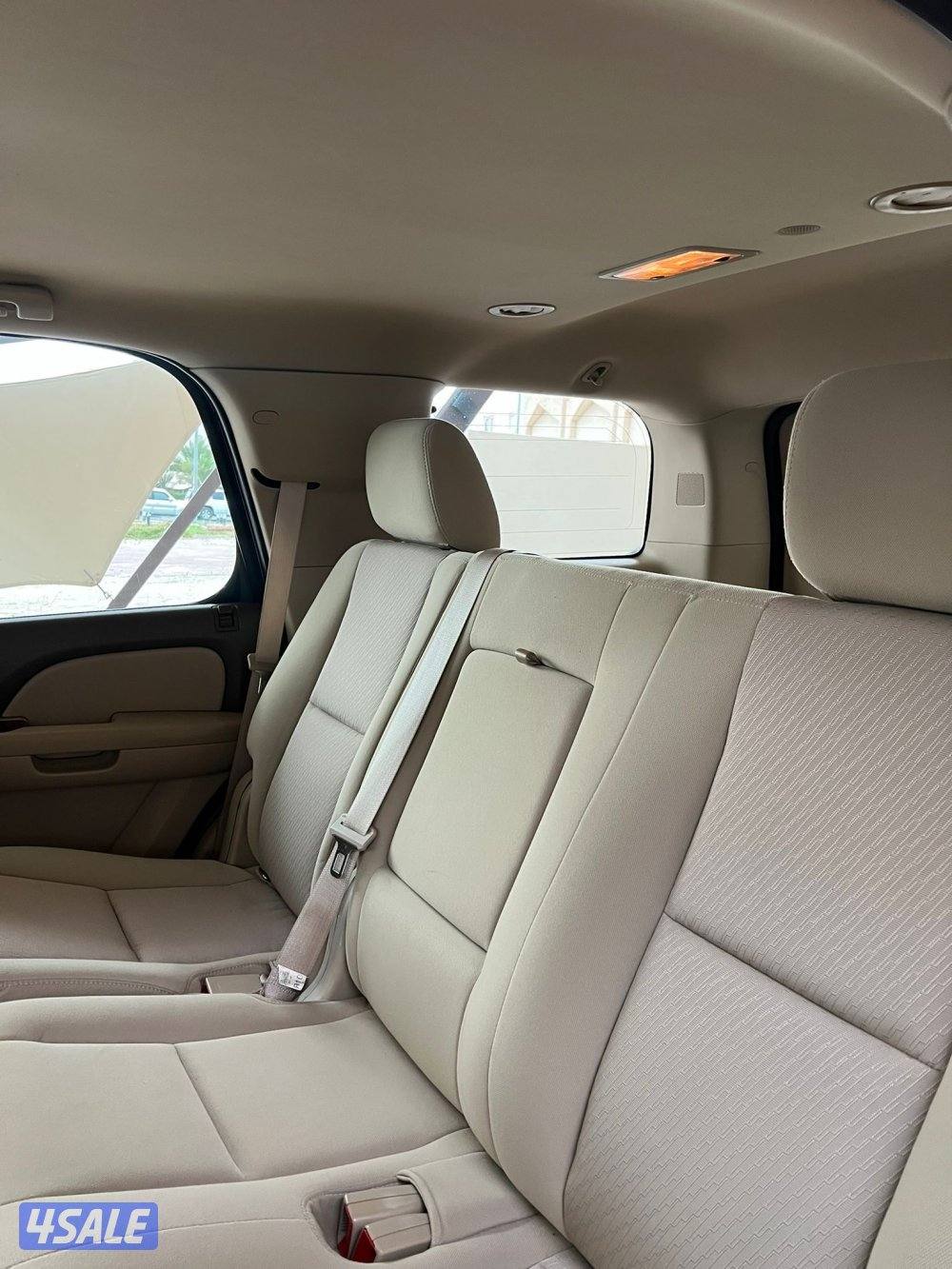 للبيع يوكن موديل 20115