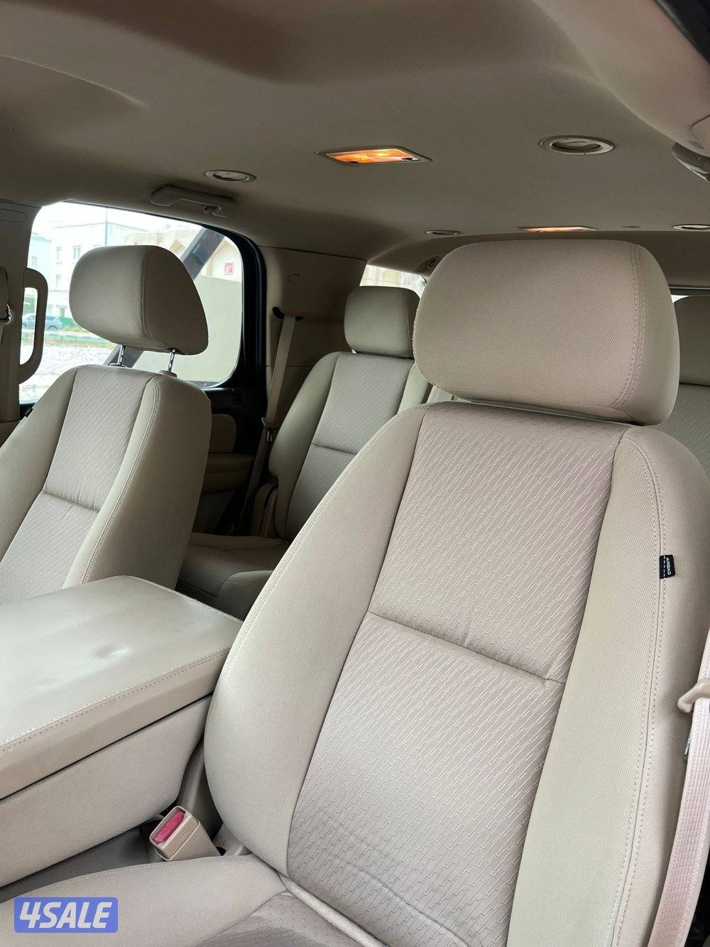 للبيع يوكن موديل 20116