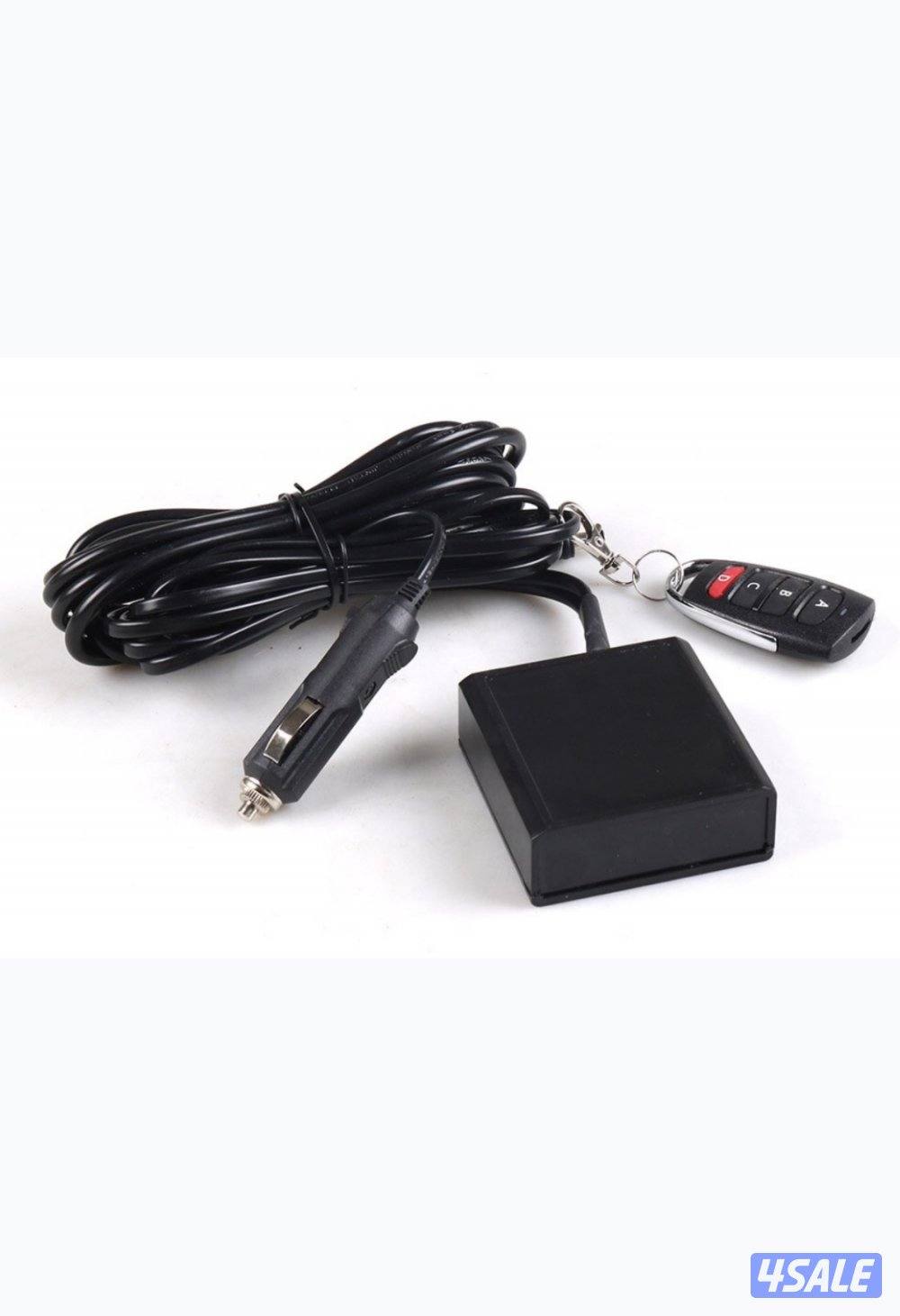 رسيفر كتاوت مع بوابة1