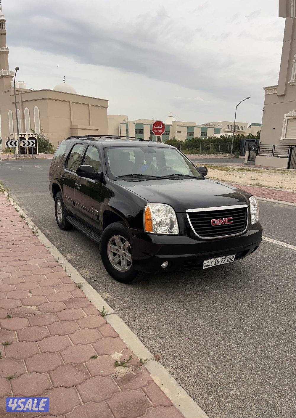 للبيع يوكن موديل 20111