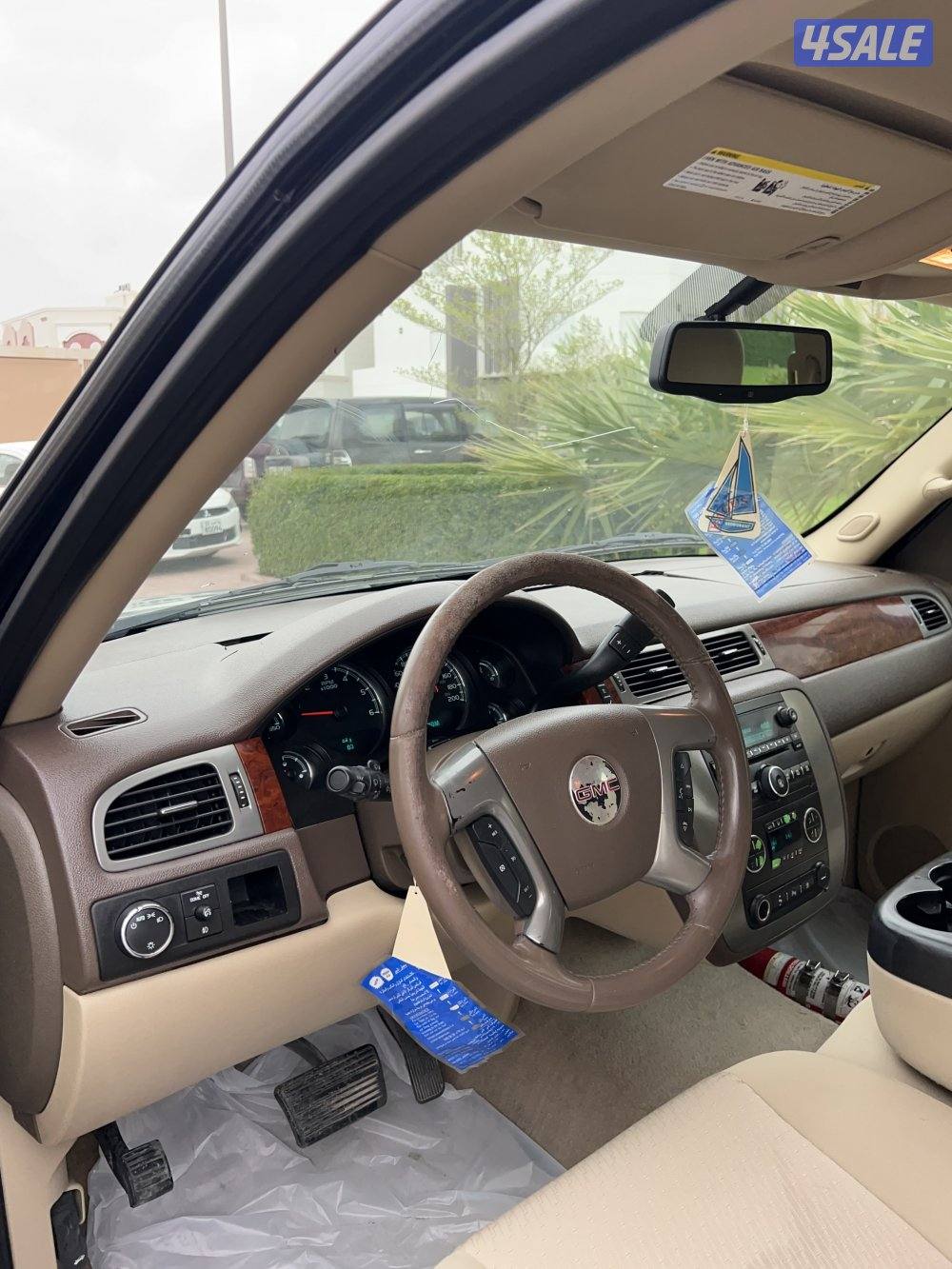 للبيع يوكن موديل 20114