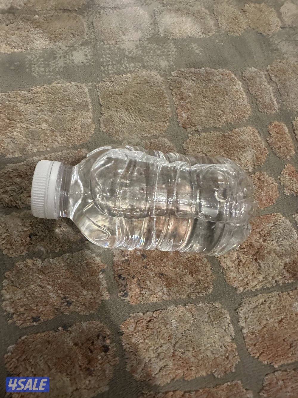 Bottle Of Water From Antarctica0