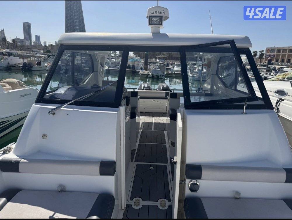 سيلفر كرافت HT31 مدل 2019 مكاين فورستورك  300 مدل 20192