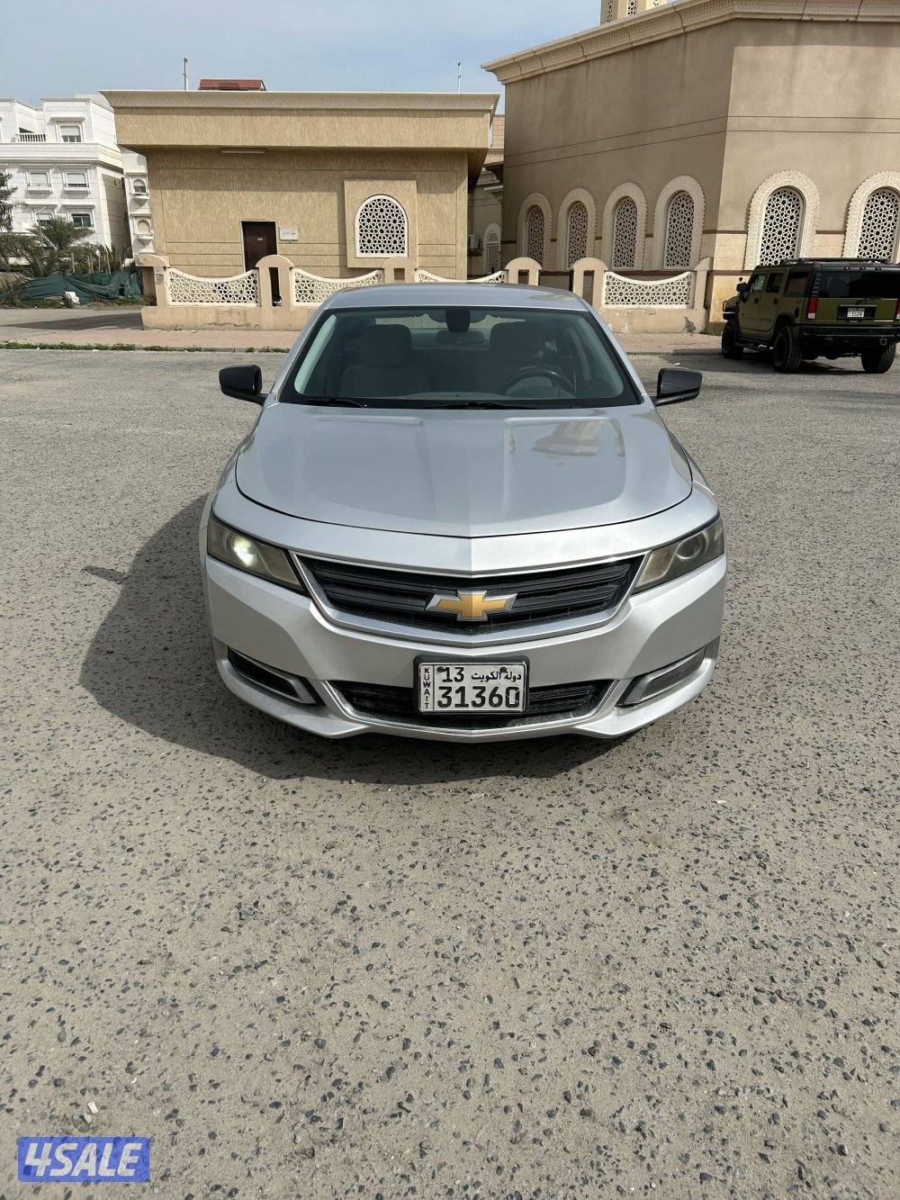 فحص /جير/مكينه /شاصي4