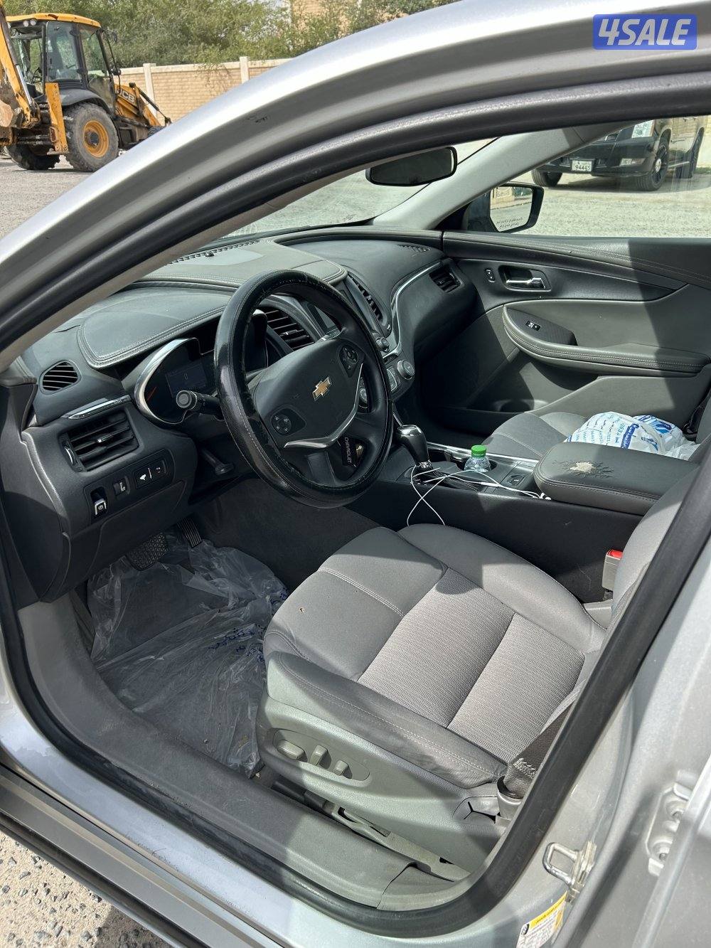 فحص /جير/مكينه /شاصي8