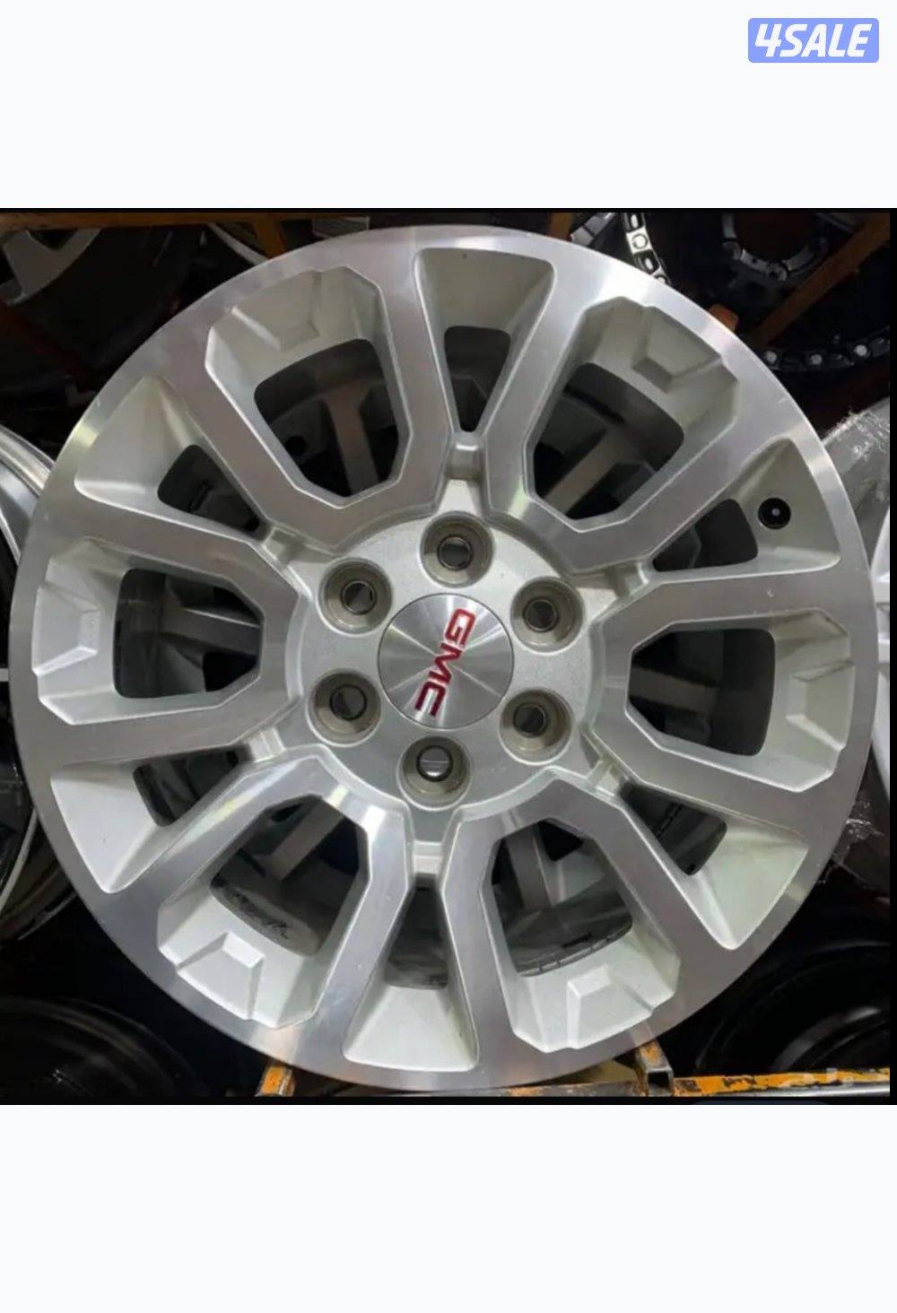 للبيع او للبدل رنقات يوكن قابل للمساومه بالمعقول.0