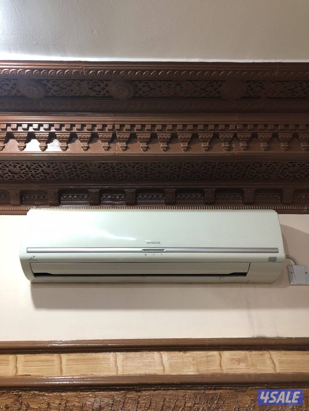 وحدات تكييف عدد ٨2