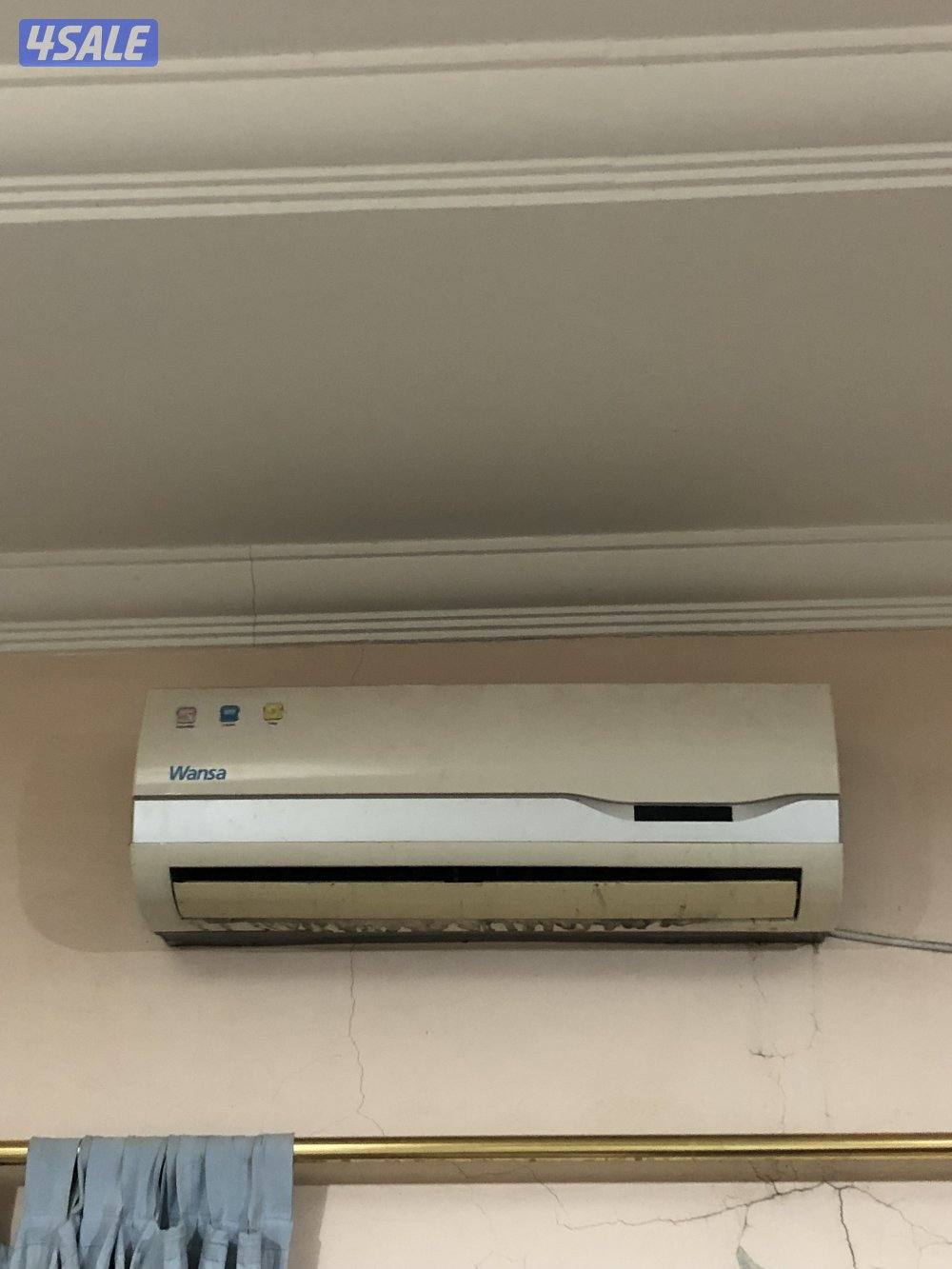 وحدات تكييف عدد ٨3