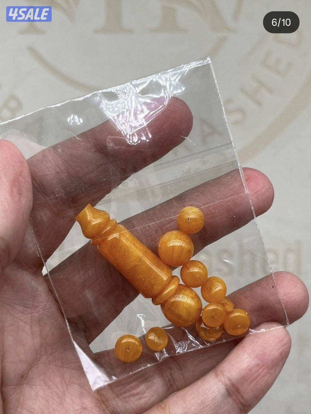 مسباح صب جديد ... خراطه العصمليه3