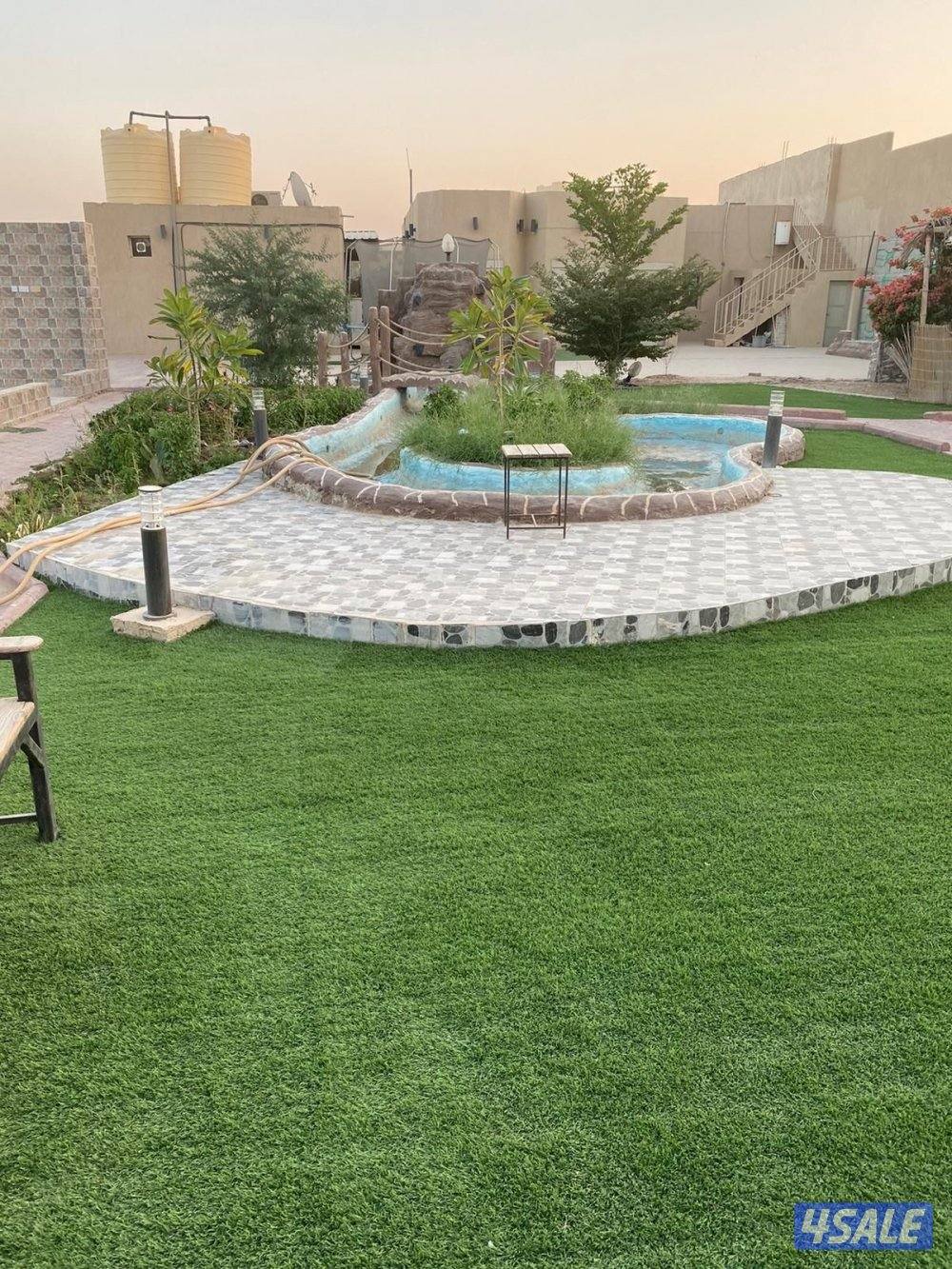 استراحه كبد العائلات  موقع منتاز واسال عن العرض4