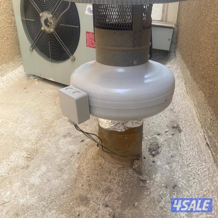 تصليح شفاط مطبخ تهويه مركزيه تصليح شفاطات تصليح مداخن  شفاط كهربائي8