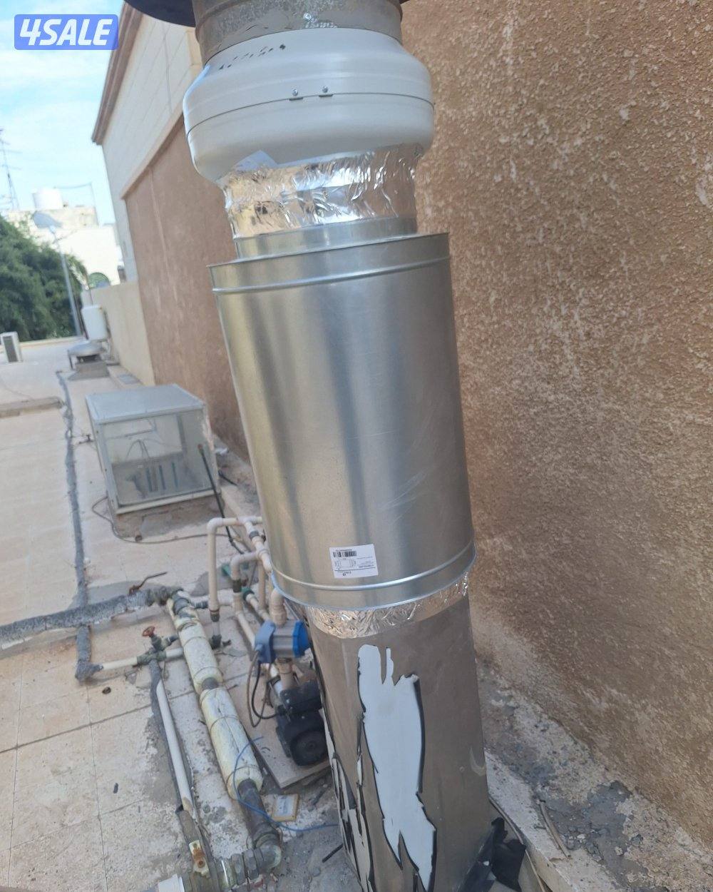 تصليح شفاط مطبخ تهويه مركزيه تصليح شفاطات تصليح مداخن  شفاط كهربائي9