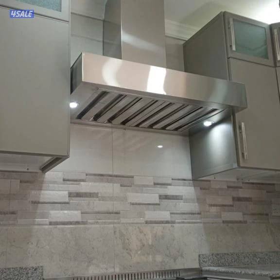 تصليح شفاط مطبخ تهويه مركزيه تصليح شفاطات تصليح مداخن  شفاط كهربائي10