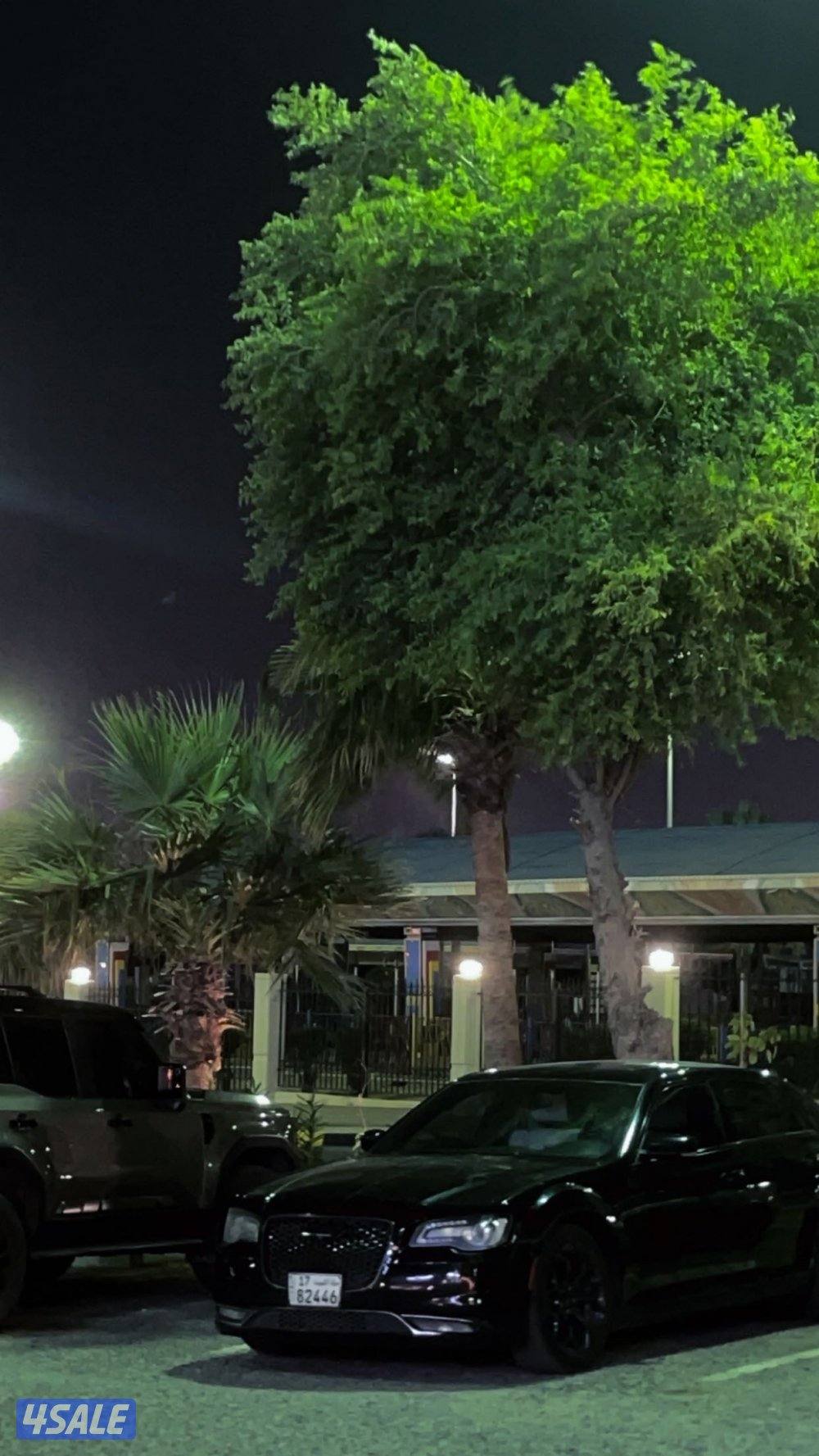 كرايسلر s300 اسود1